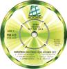 7inch Record VARIOUS - Christmas Greetings From Motown 197 PSR417PROMO Motown 1977 UK Pop Used