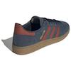 Adidas Handball Spezial 'Aurora Ink Wild Sepia' Sneakers JH5436
