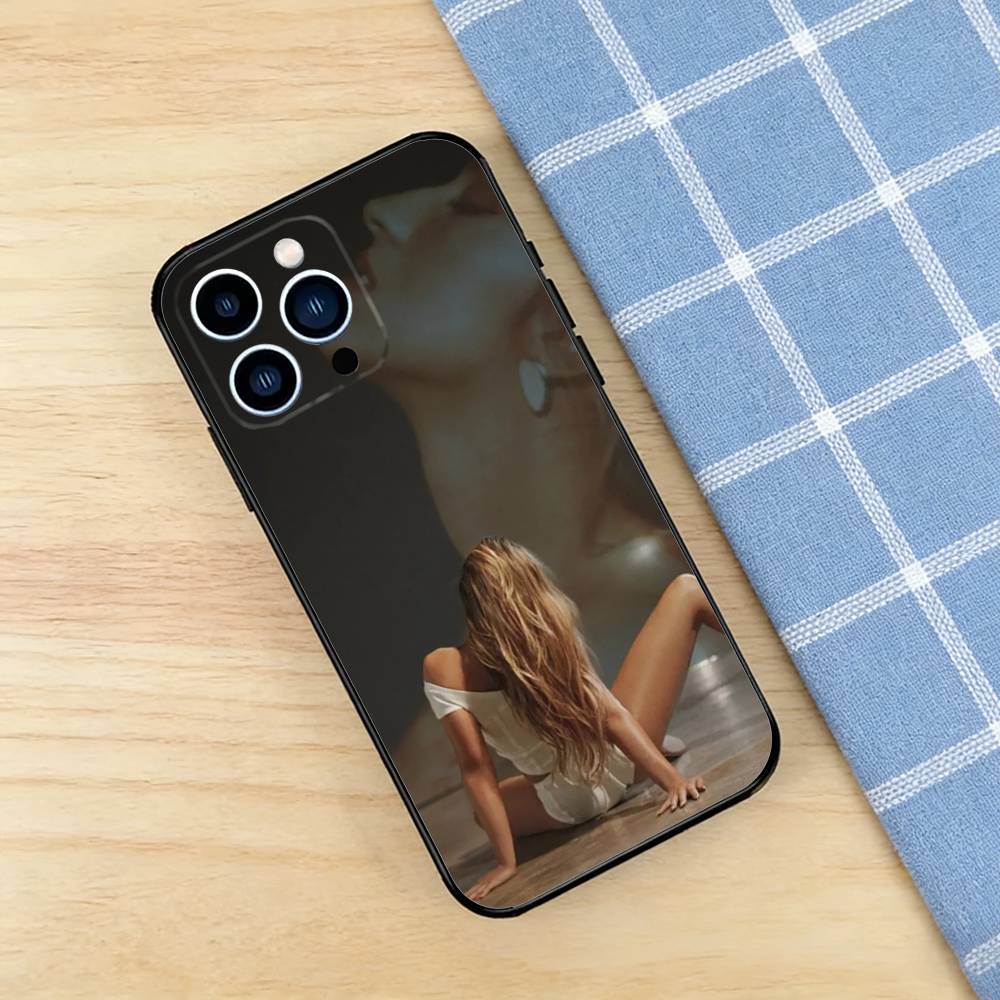 T-Tate Dance Queen Tater Tots Phone Case for iPhone 17 16 Pro Plus Air 15 14 Max Mini 12 11 Soft Shockproof Cover iPhone15