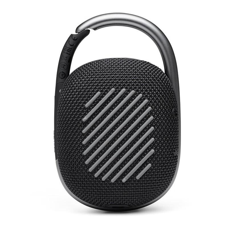JBL CLIP4 Portable Bluetooth Speaker