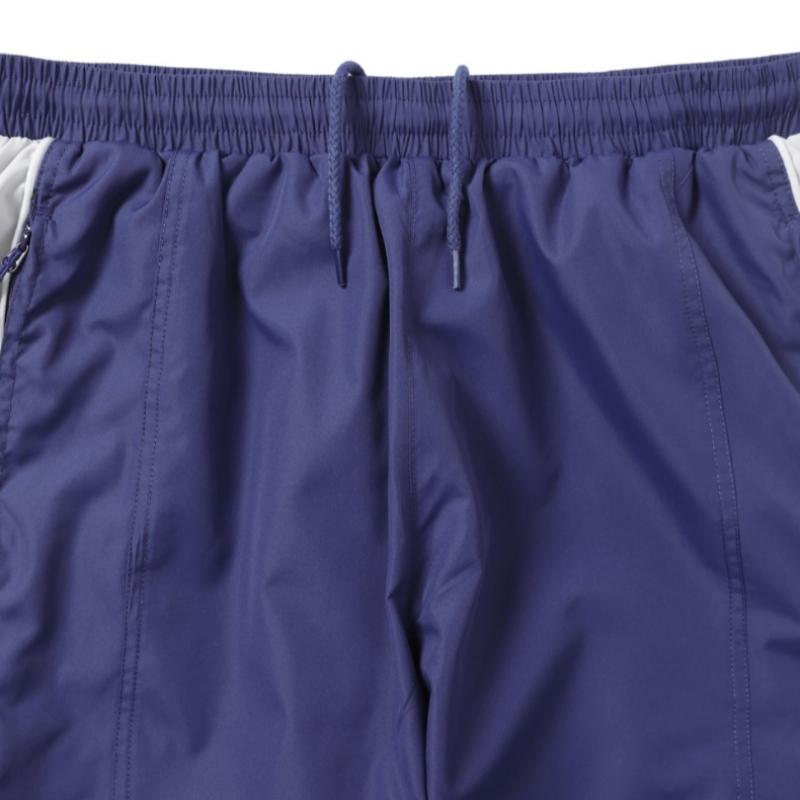 ThIs Is Never That Paneled Track Pant Blue
