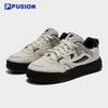 Fila Fusion BANK II Women's Platform Skate Shoes