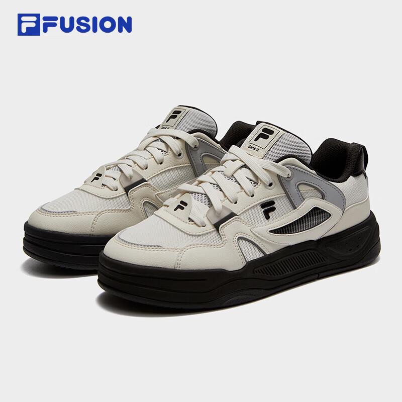 Fila Fusion BANK II Women's Platform Skate Shoes