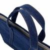 Rootote Tote Bag SN Medium Denim A 1049 (02 Navy)