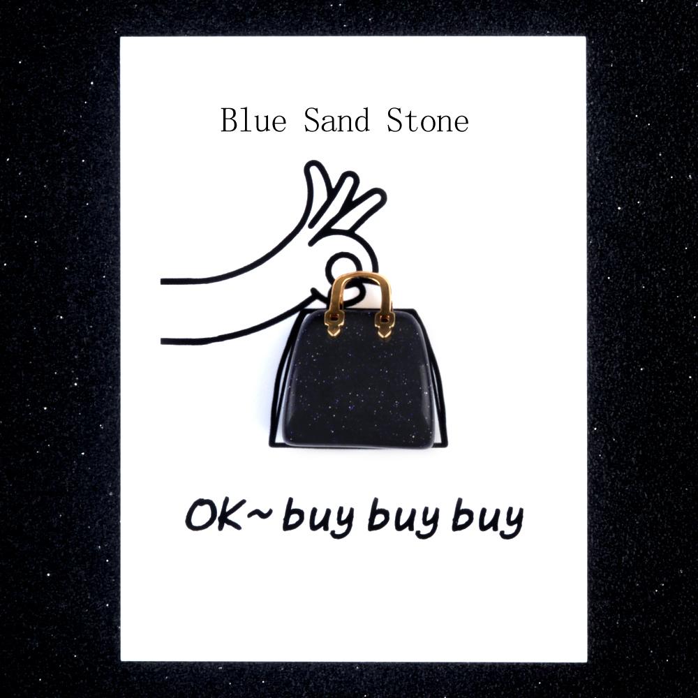 1шт Рейки Исцеляющий кристалл Мини-сумочка Резьба — фото 27