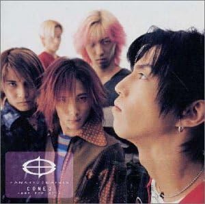 

CD FANATIC CRISIS TSUTOMU ISHIZUKI ONEone for all FLCF3708PROMO Japan Rock Used