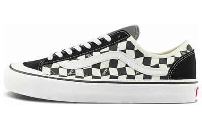 Stil 136 Decon VR3 Sf 'Schachbrett - Black Marshmallow' VN0A4BX91KP