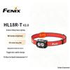 Lanterna de Cabeça Recarregável Fenix HL18R-T V2.0