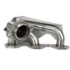 Stainless Steel Exhaust Headers For 2007-2011 Jeep Wrangler with 3.8L V6 GAS OHV Naturally Aspirated Engine