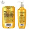 Schwarzkopf Gold Pure Oil Conditioner (3 x 400ml)