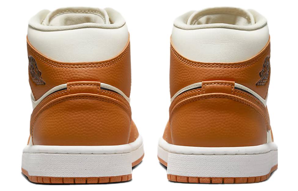 Jordan 1 Mid Se Sport Spice Women's DV1302-100