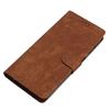 For Xiaomi Poco C75 4G/Redmi 14R 5G/14C 4G Case with Card Clots Skin-Touch PU Leather Phone Cover Stand