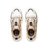 Li Ning Kids Sports Trend Low-Top Casual Shoes Kids Casual Shoes Off-White YKCU076-1
