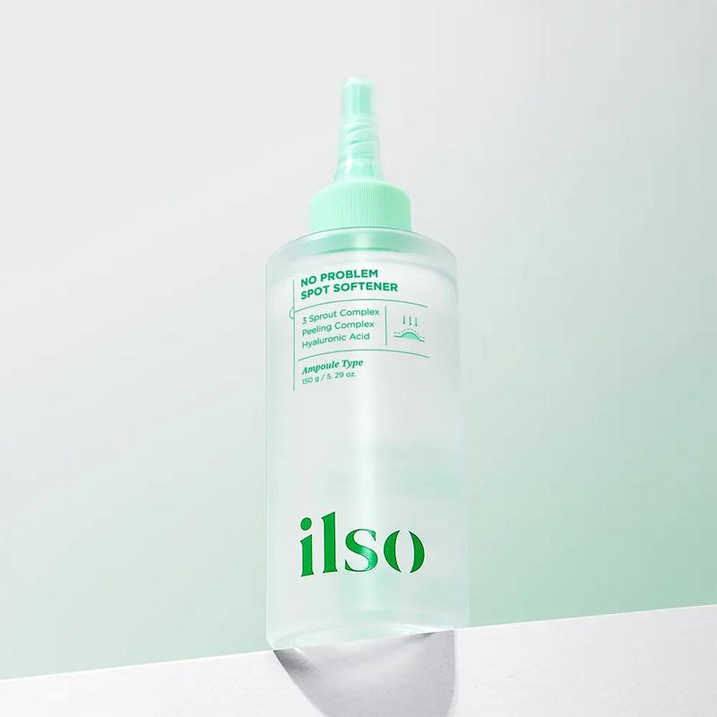 [ilso] No Problem Spot Softener 150g
