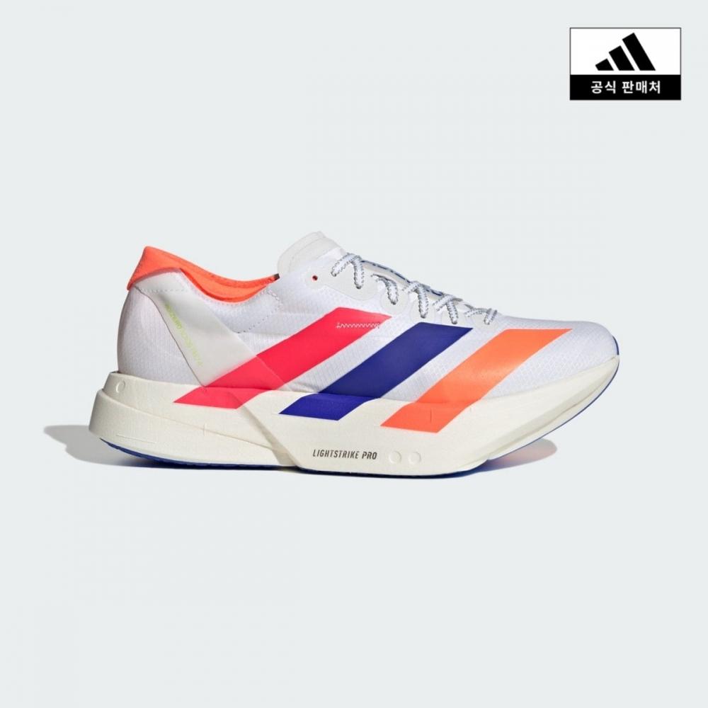 Adidas Adizero Adios Pro 4 M Seoul Marathon KI4438/250