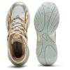 Puma  Inverse Shimmer Women Sneakers Gold Warm-White Archive-Gold 402972-01