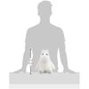 Sekiguchi MooMin MarshMallow Plush Toy M MooMin Height Approx. 32 cM M MooMin