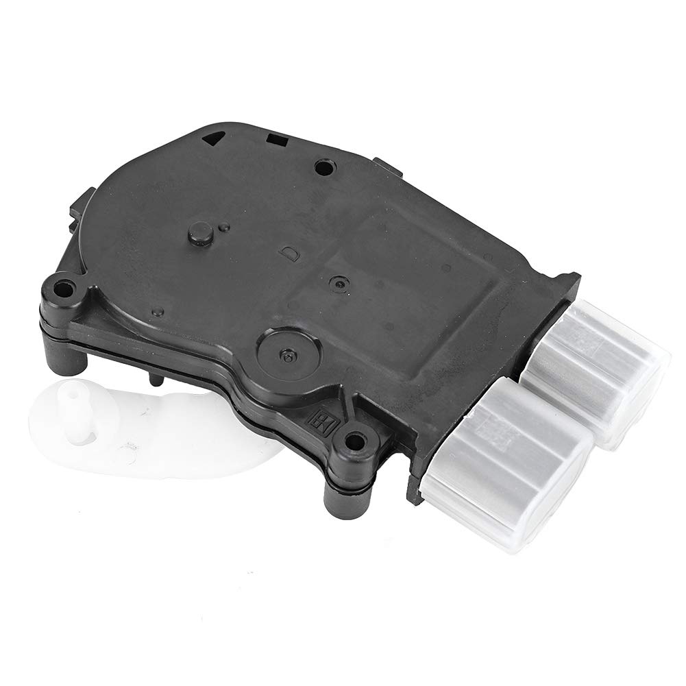 VGEBY Car Trunk Gate Latch Actuator ABS 72115-SJK-J01 Car Door Lock Rear Gate Lock Actuator Fit Honda Elysion RR72013-2016