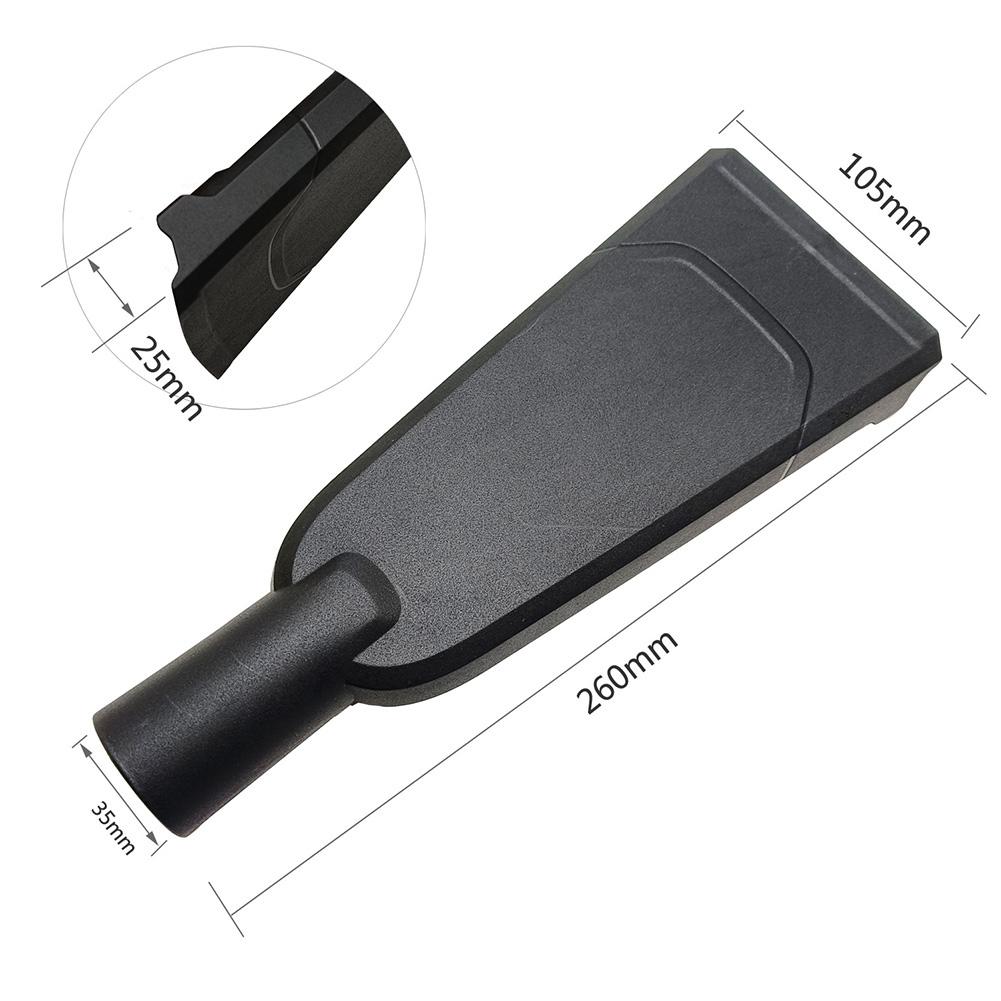 1 Set Interior Cleaning Kit For Karcher 2.863-304.0 Vacuum Cleaner Accessories Cleaning Replacement Parts