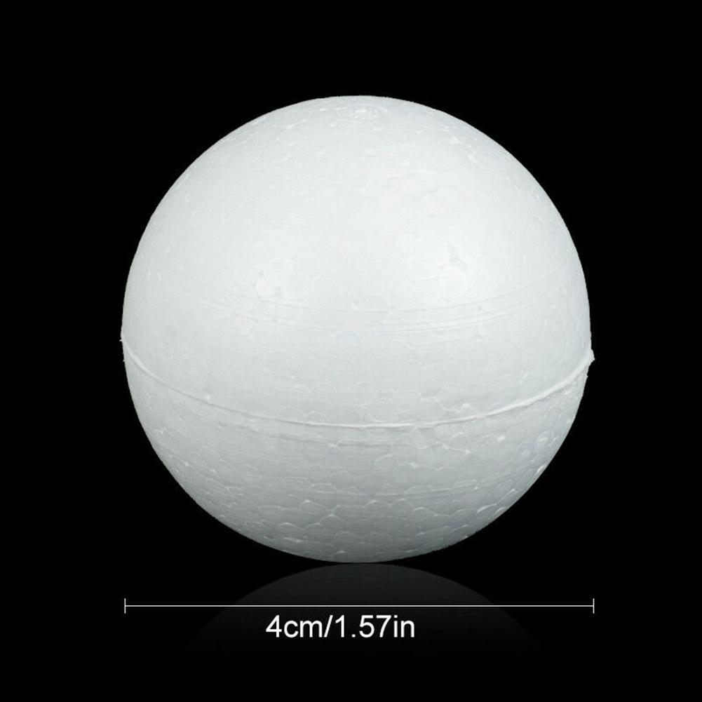 Foam Ball Venue Decoration Parties Wedding 10PCS Beautiful