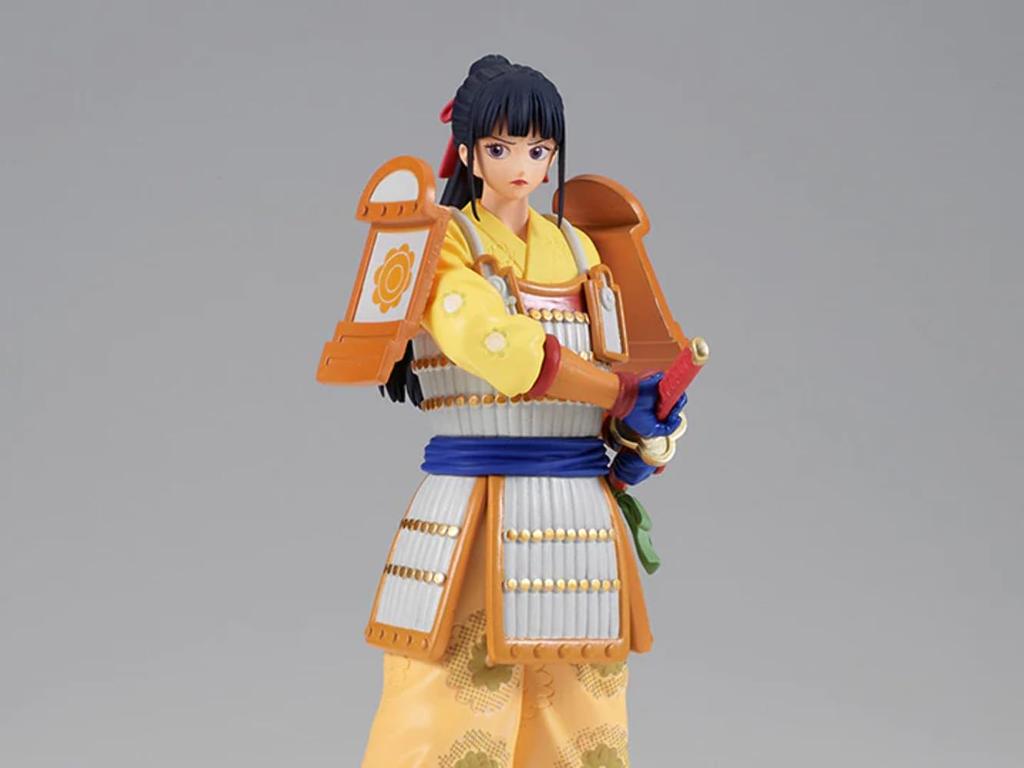 Banpresto One Piece DXF THE GRANDLINE SERIES EXTRA KIKUNOJO