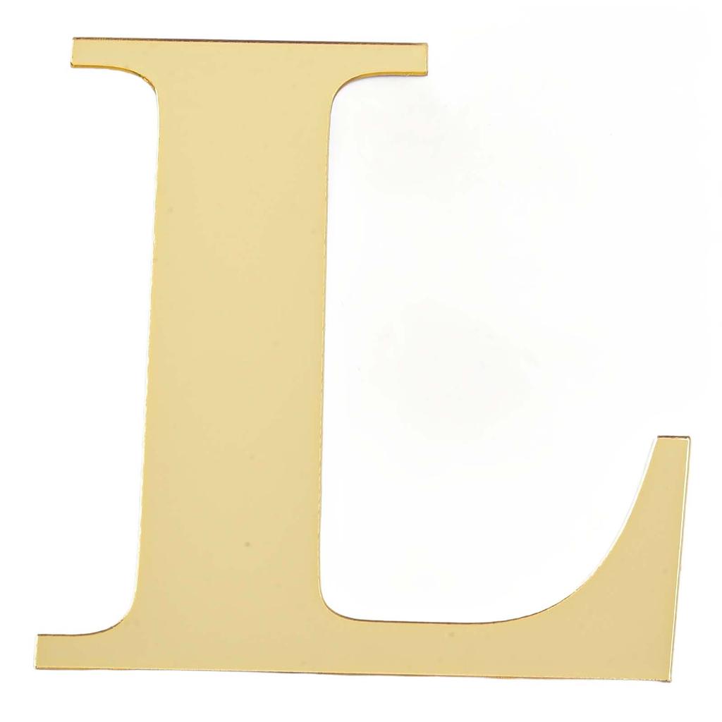 26 Wall Sticker 3D Alphabet Stickers DIY English Letters