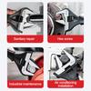 6/8/10 inch Adjustable Spanners Measuring Wrenches Hole-opening Spanners Household Workshop Multifunction Hand Repair Tools
