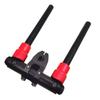 KUGOOM4 Complete Electric Scooter Accessories: Portable T-Bar with Night Light