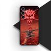 Casing for Xiaomi Redmi Note 12 11 10 A3 Pro 10A 10C 12C Note12 5G 4G Phone Cover Soft Case Might Guy Pain Narutos Akatsuki