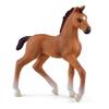 Miniature Figurine - Schleich - Riding Club - Oldenburg Foal - Brown