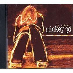 MICKEY 3D