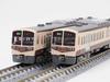 Tomytec Railway Chichibu Railway 6000 Series 300 Series Revival Diorama 335412 Collection (Old Color) 3-Car Set, Supplies,