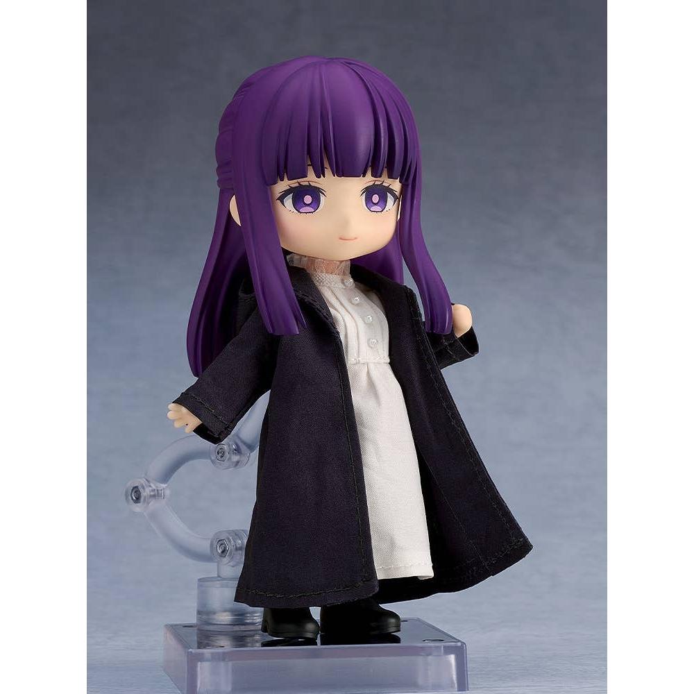 Frieren  Beyond Journey S End nEndoroid Doll Outfit Set  Fern  Frieren  Beyond Journey S End 