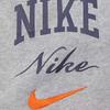 Nike Knitted Sweatpants Men's Gray (Unisex) Knitted Sweatpants FN2644 063