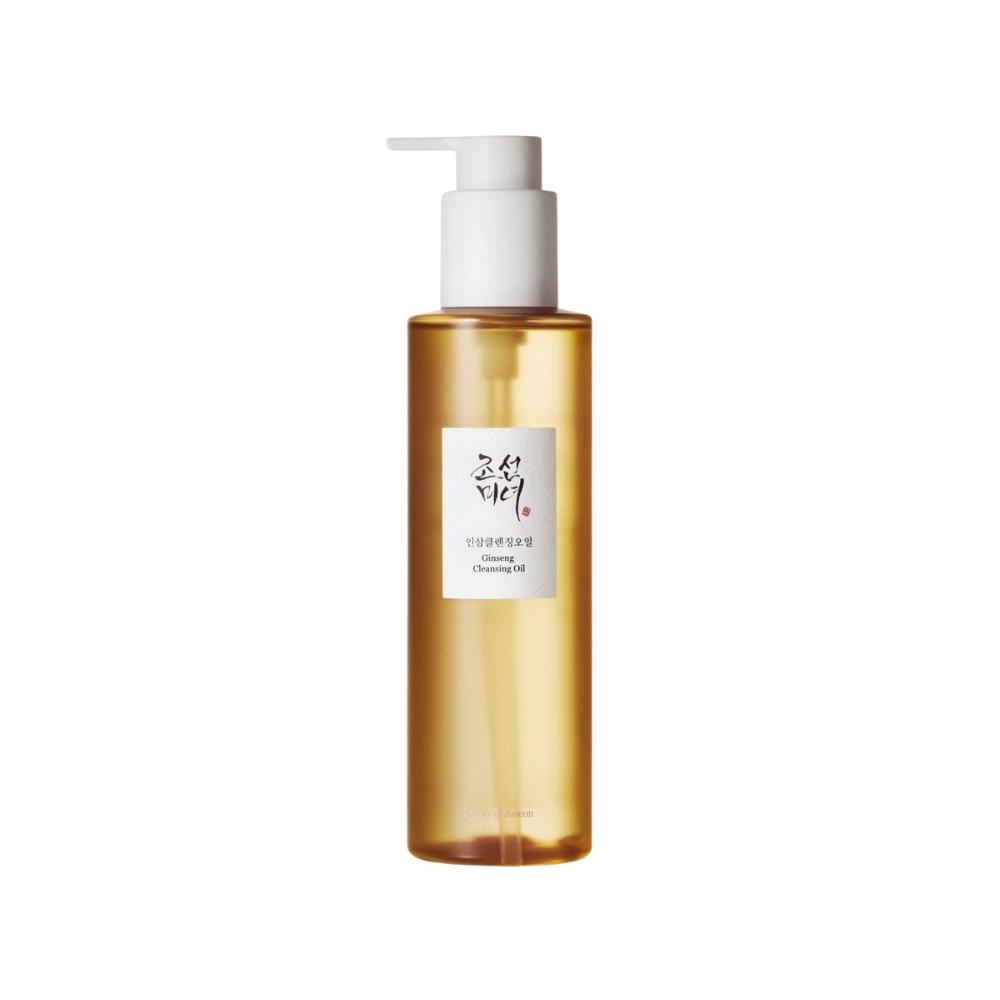 Beauty of Joseon Ginseng Cleansing Oil 210ml