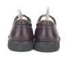 Rockport Hungary Leather Wingtip 27.0 Reddish Brown Vibram Sole Lightweight(USED)