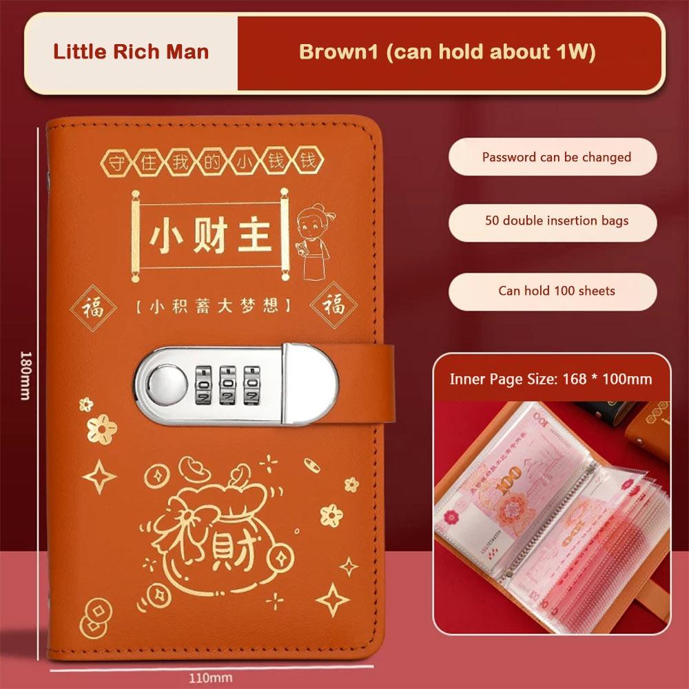 100 Envelopes Money Saving Challeng Save Money Savings Challenges Sheets Savings Challenges Book