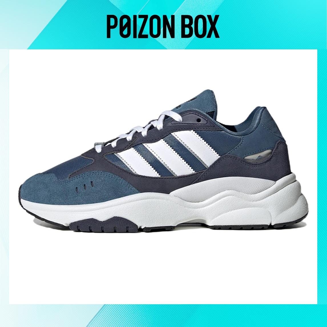 

кроссовки adidas originals Retropy F90 Lifestyle Shoes Unisex HP8022