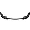 Für BMW G20 G21 G28 330i M340i 2019-2025 MP Style Auto Frontstoßstange Splitter Lippe Diffusor Schutz Karosseriekit Abdeckung