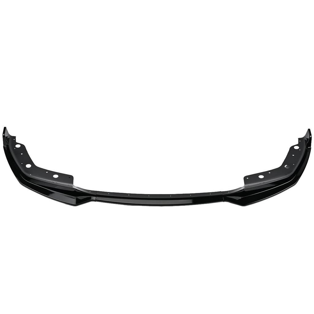 Für BMW G20 G21 G28 330i M340i 2019-2025 MP Style Auto Frontstoßstange Splitter Lippe Diffusor Schutz Karosseriekit Abdeckung