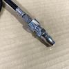 1.8m Braided Air Hose for Spray Gun & Compressor Connection