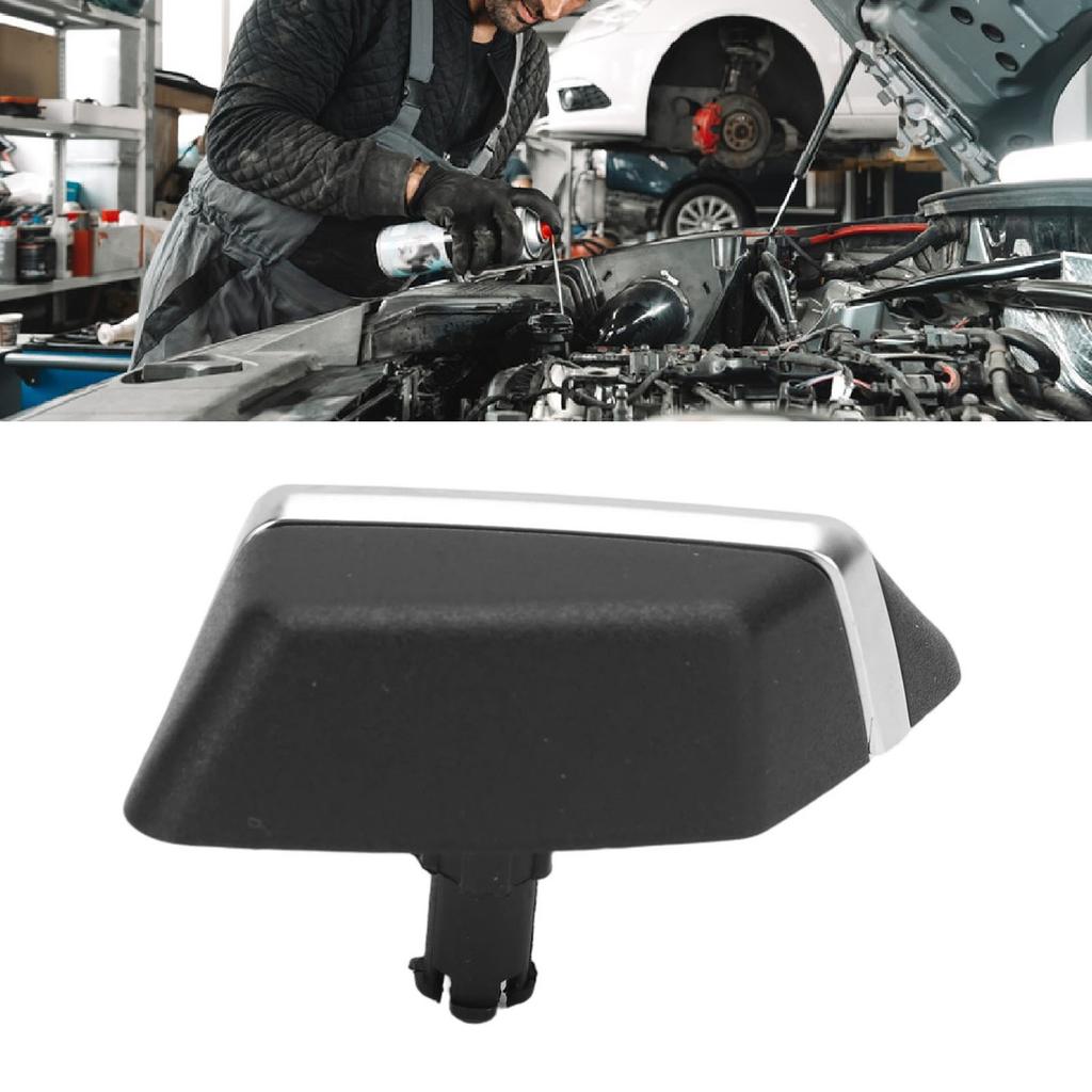 Seat Adjustment Button Replacement for 5 Series 6 Series 7 Series X5 X6 F18 Passenger Seat Adjuster Button