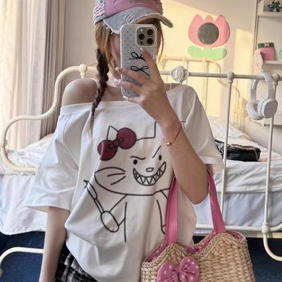 Tops – T-shirts