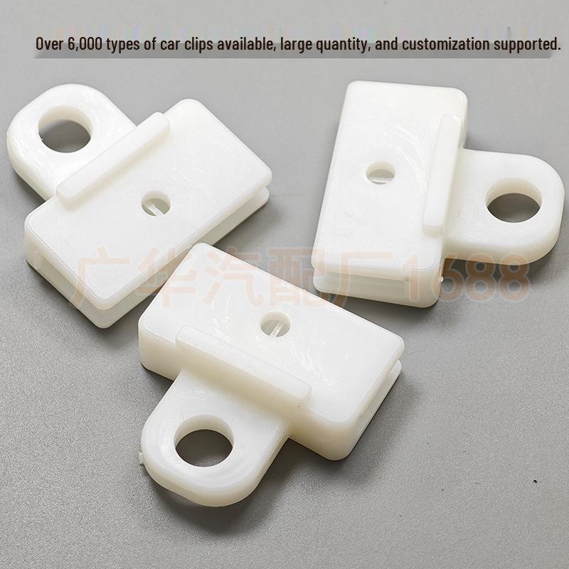 Compatible Door Glass Lifter Support Clip for BYD Toyota Crown 51337020660