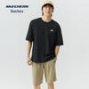Unisex Knit Short Sleeve T-Shirt L226U045