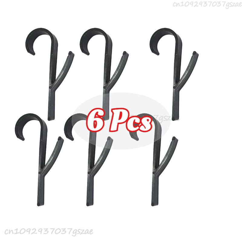 Multi-purpose Clips Hanger Storage Racks for Bathroom Shower Towel Holder Heated Radiator Rail NoNail Needed Space-saving Hanger