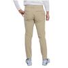 Golf Wear Breath Thermo Stretch Heat Generating Stretch Mizuno Movetech E2MFB503 Mocha Beige [Mizuno] Pants, Material, Men's