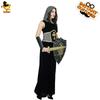Adult women's Halloween Crusader cosplay costume European Joan of Arc stage performance distribution