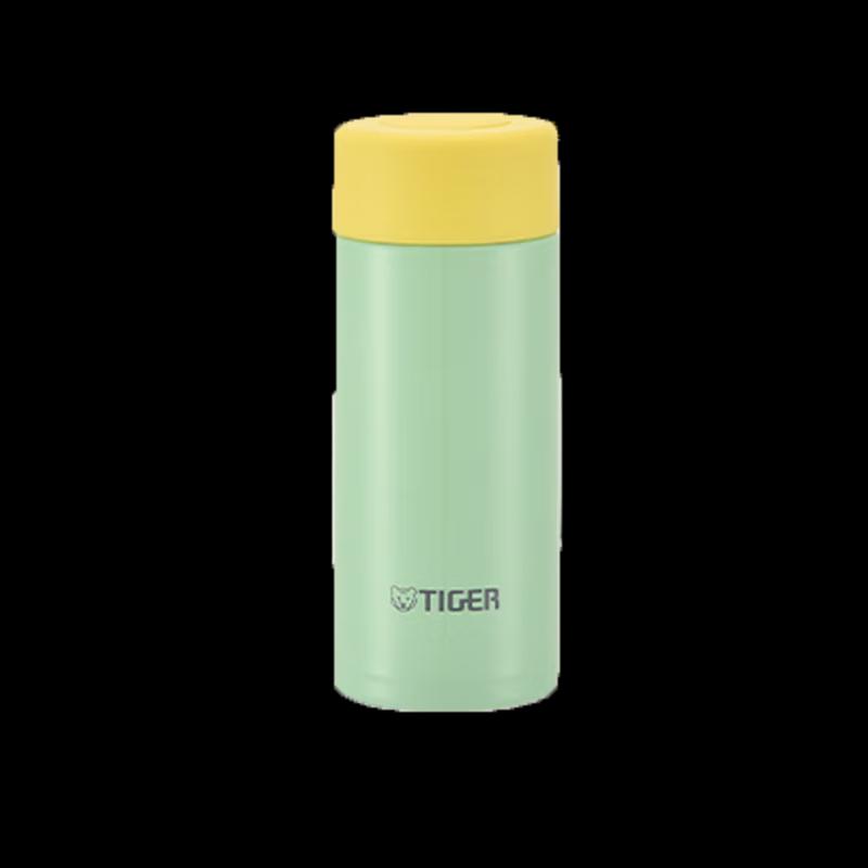 Tiger Lightweight Mini Stainless Steel Thermos Bottle
