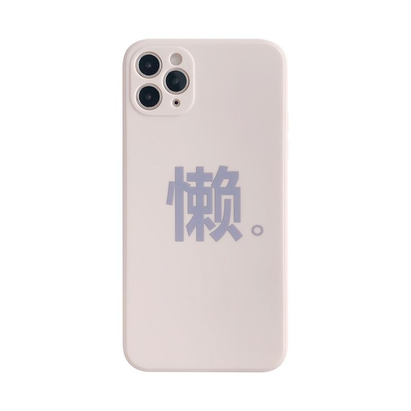Weiches Silikongehäuse Mode Flexibles TPU-Gehäuse Vollständige Rückseite für iPhone Samsung Xiaomi Poco Redmi HUAWEI HONOR